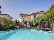 Maison mitoyenne vue mer