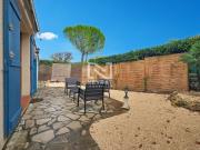 MAISON MITOYENNNE AVEC JARDIN