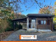 Maison mobil home sur 4256 m2 de terrain