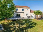 Maison moderne 190 m² à Voisenon – 5 chambres– 535 000 FAI Maison moderne 190 m² à Voisenon – 5 chambres– 535 000 FAI