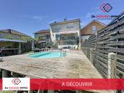 Maison moderne â? 3 chambres â? Volumes gÃ©nÃ©reux et...