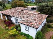 Maison Moderne à Figari, 3 Chambres