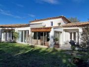 Maison moderne au calme de Plan de la Tour