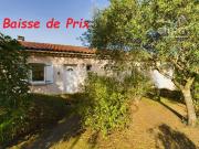 Maison moderne avec piscine au calme à Gagnières