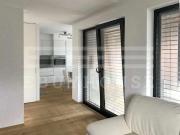 Maison moderne dans un emplacement central | dreamo. Ch