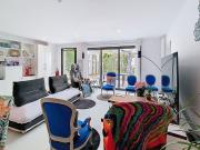 Maison moderne de 109 m² au centre de Caudéran Maison moderne de 109 m² au centre de Caudéran