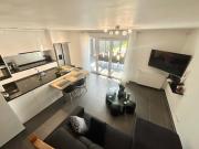 Maison Moderne et Familial de 106m2 avec Véranda