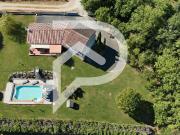 Maison moderne proche du centre ville de Castres avec...