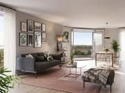 Maison Moissy Cramayel 4 pièces MYCELIUM