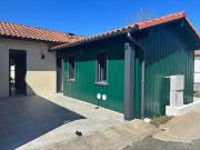 Maison Moliets Et Maa Plage 4 pièce s 44m² Moliets et Maa