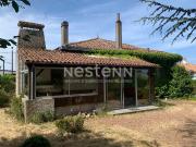 Maison Moncoutant Sur Sèvre 6 pièce s 124 m2 sur un...