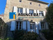 Maison Monistrol Sur Loire 7 pièce s 218 m2