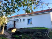 Maison Montaigu Vendee