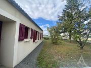 Maison Montaigu Vendée