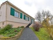 Maison Montaigu Vendée