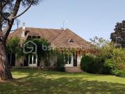 MAISON MONTASTRUC LA CONSEILLERE 190 m² TERRAIN 3200 m²