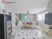 Maison Montbeliard 6 pièces 150 m2, DPE C