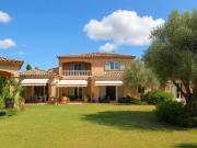 Maison Montboucher Sur Jabron 7 pièce s 205 m2