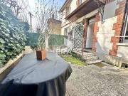 Maison Montesson 4 pièce s 110 m2