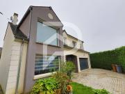Maison Montesson 6 pièce s 170 m2