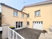 Maison Montfaucon Montigne 5 pièce s 122 m2
