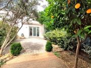 MAISON MONTFAVET 4 PIECES JARDIN ET GARAGE