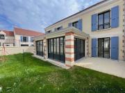 Maison Montfort L'Amaury 5 pièce s 104 m2