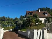 Maison Monthou 202 m²