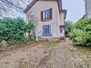 Maison Montigny / La Frette