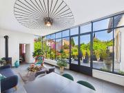 Maison Montigny Les Metz très belle maison de 11 pièces...
