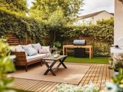 Maison Montpellier 4 pièces JARDIN D'EMILE