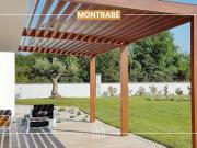 Maison Montrabé 4 pièces LES JARDINS D'ARLY
