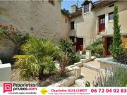 Maison Montrésor 4 pièce s 121,35 m2