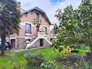 Maison Montreuil 6 pièce s 177 m2 hab, Charme de...