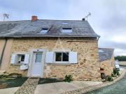 Maison Montreuil Sur Loir 4 pièce s