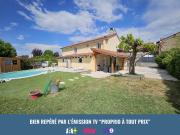 Maison MORNAND EN FOREZ