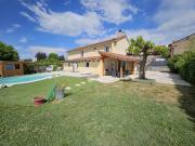 Maison MORNAND EN FOREZ AVEC PISCINE