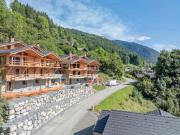 Maison Morzine 6 pièces LES CHALETS DU SOLEIL