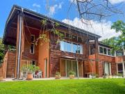 Maison Mougins 260 m² avec piscine