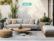 Maison Muret 4 pièces DOMAINE AURIOL