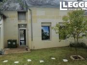 Maison mytoyenne de 129m² & jardin de 533m² Centre ville...