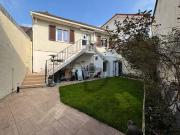 Maison Nanterre