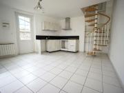 Maison Nantes 2 pièces 36.93 m2