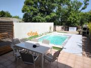 Maison Narbonne 4 pièce s 86 m2