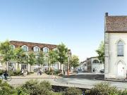 Maison Neauphle le Château 5 pièces Villa Louis Alexandre