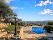 Maison Néo Provençale 126 m² à Cabris Vue Mer...