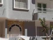 Maison neuf a saidia