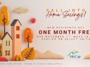 Maison Neuf Apartments