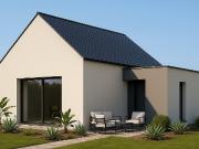 Maison neuve 100 m²