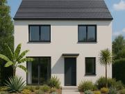 Maison neuve 100 m²